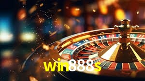 Bônus e promoções da win888s